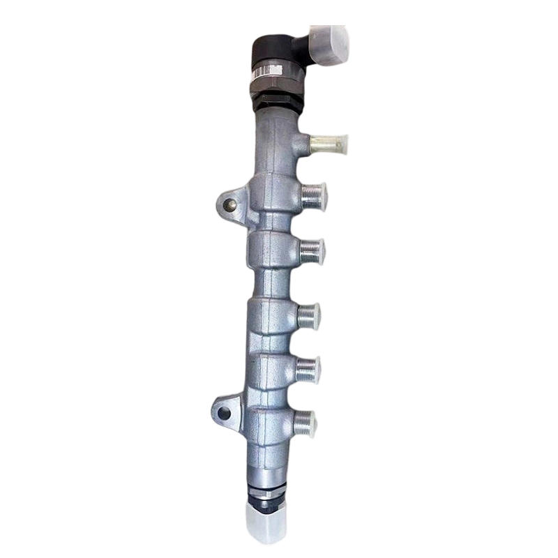 Piezas de Riel Común